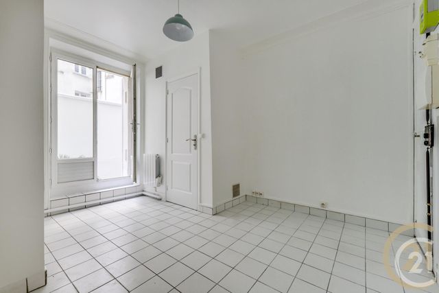 appartement - PARIS - 75017