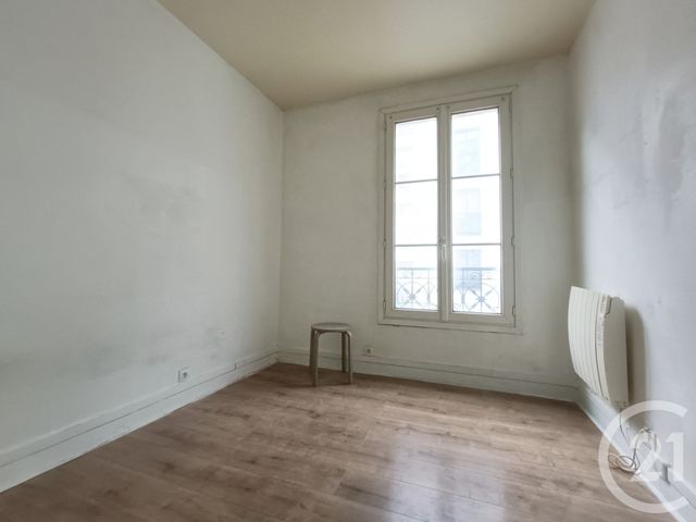 appartement - PARIS - 75017