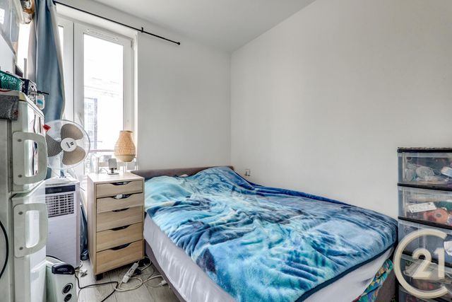 Appartement Studio à vendre PARIS